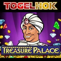 Treasure Palace